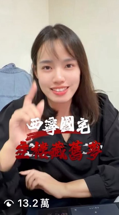 公司 IP 故事情感系列作品